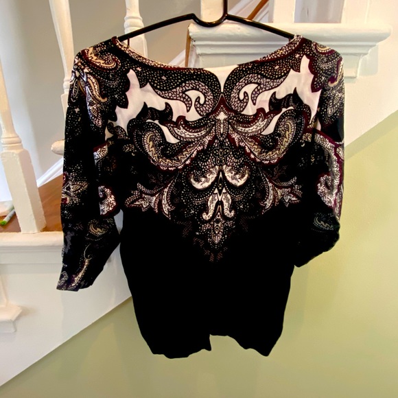 XS WHBM sweater, - Picture 1 of 4